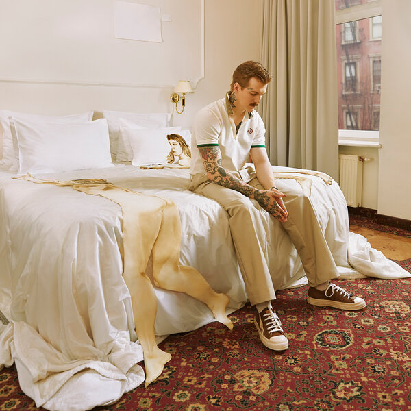 SODA LUV, Дима Билан - Рассвет SODA LUV, Дима Билан - Рассвет