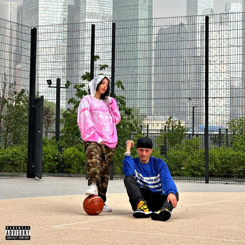 Yung Sheikh, Kristina Si - Beau Yung Sheikh, Kristina Si - Beau