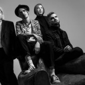 Пошлая Молли - Спать С Тобой Пошлая Молли - Спать С Тобой