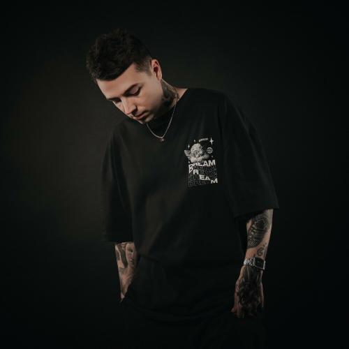 SATOMIC, Дипсай - В темноте SATOMIC, Дипсай - В темноте