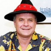 Григорий Гладков и Кукуруза - Пой Вася! Григорий Гладков и Кукуруза - Пой Вася!