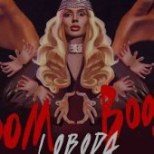 LOBODA, PHARAOH - Boom Boom LOBODA, PHARAOH - Boom Boom