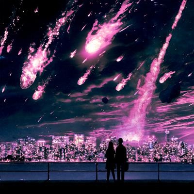 ТРАВМА - Кометы ТРАВМА - Кометы