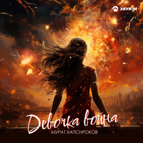 Мурат Хапсироков - Девочка война Мурат Хапсироков - Девочка война