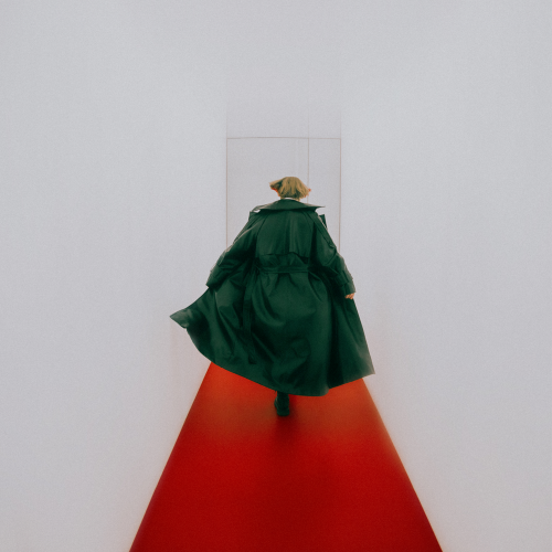 Стереополина - Не бойся Стереополина - Не бойся