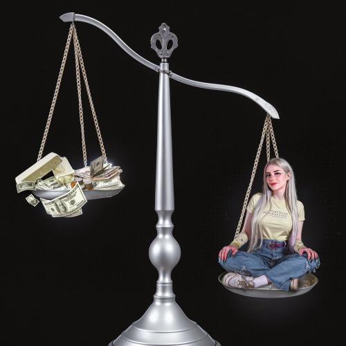 Sveta Sollar - Зарплата Sveta Sollar - Зарплата