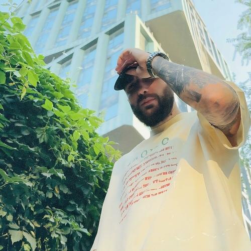 Vlad Hosh - Жаным Vlad Hosh - Жаным