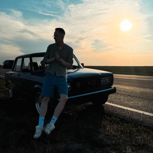 5 Пятниц - Навстречу солнцу 5 Пятниц - Навстречу солнцу