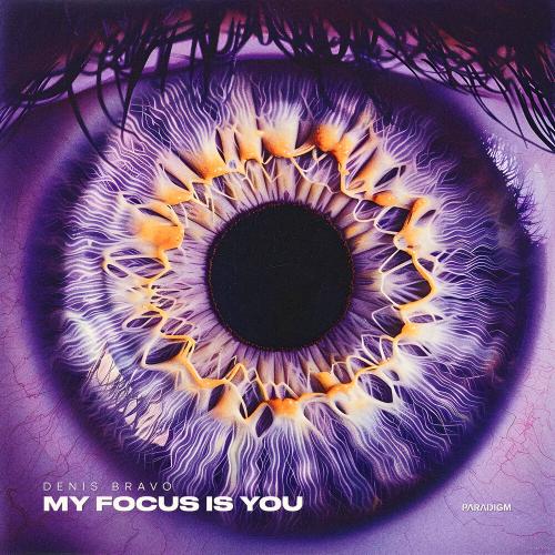 Denis Bravo - My Focus Is You Denis Bravo - My Focus Is You