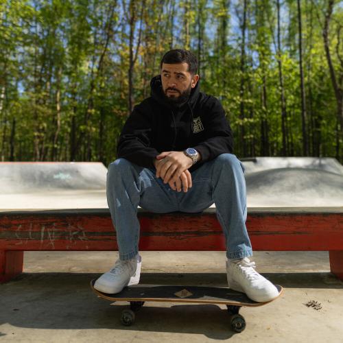 JANAGA - Гормон счастья JANAGA - Гормон счастья