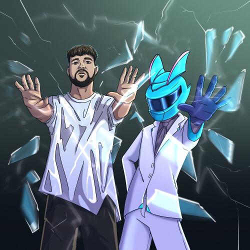 Kamazz, SATOMIC - Без эмоций Kamazz, SATOMIC - Без эмоций