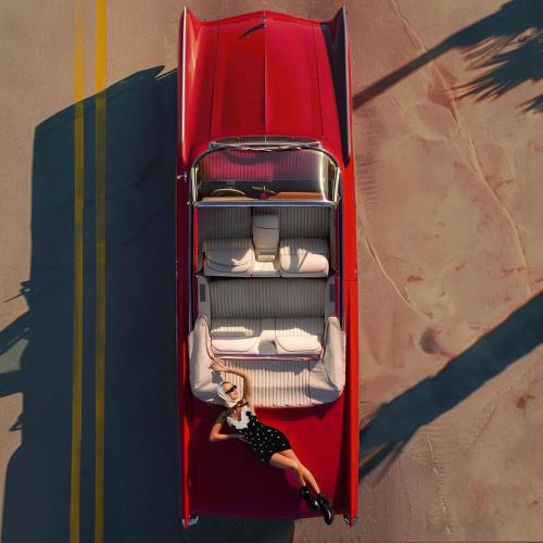 Клава Кока - Лето Клава Кока - Лето