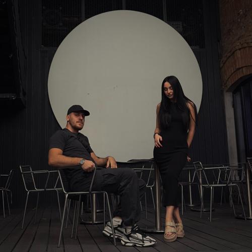 Koss, LIZA - На облаках Koss, LIZA - На облаках