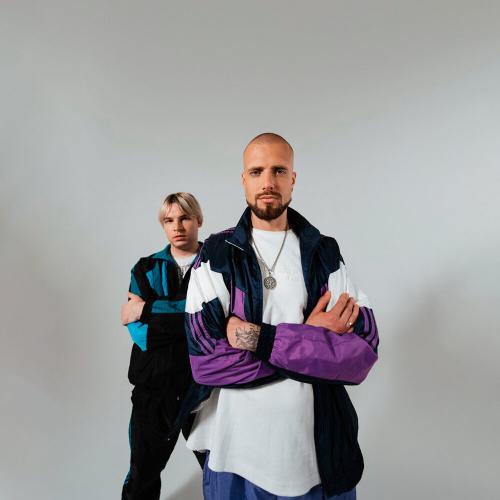 NLO - Волга NLO - Волга