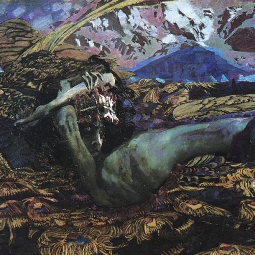 PHARAOH feat. Destroy Lonely - Omega PHARAOH feat. Destroy Lonely - Omega