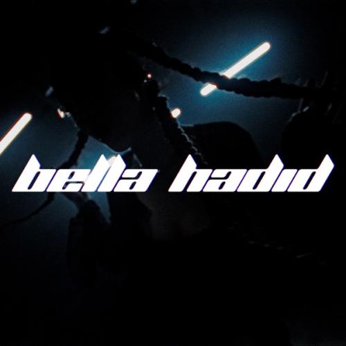 Rakhim feat. Нюша - Bella Hadid Rakhim feat. Нюша - Bella Hadid