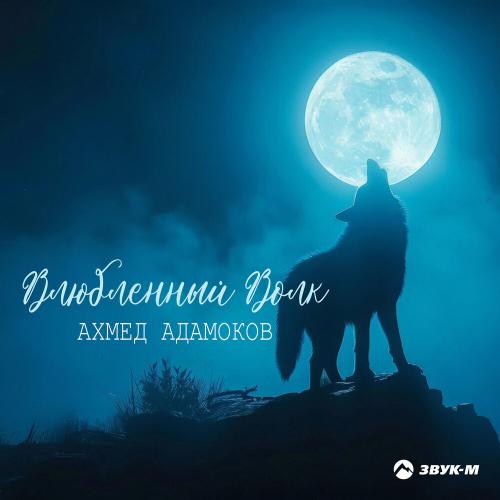 Ахмед Адамоков - Влюблённый волк Ахмед Адамоков - Влюблённый волк