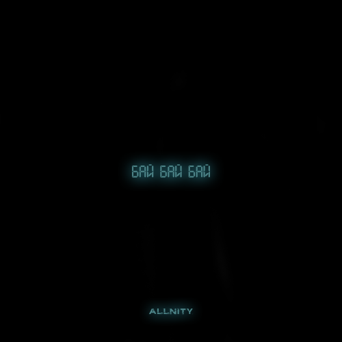 ALLNITY - Бай бай бай ALLNITY - Бай бай бай