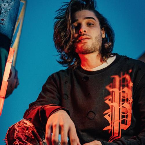 Анри - Запрещаю Анри - Запрещаю