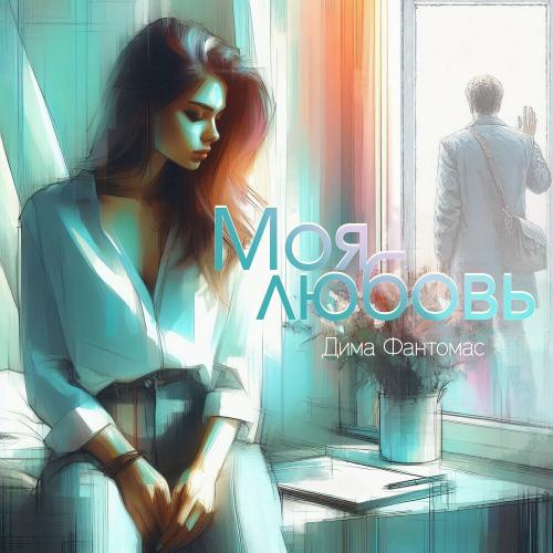 Дима Фантомас - Моя Любовь Дима Фантомас - Моя Любовь