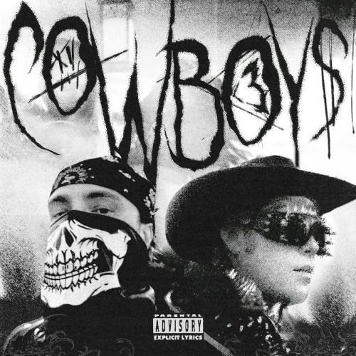 ЕГОР КРИД, Toxi$ - CowBoys ЕГОР КРИД, Toxi$ - CowBoys