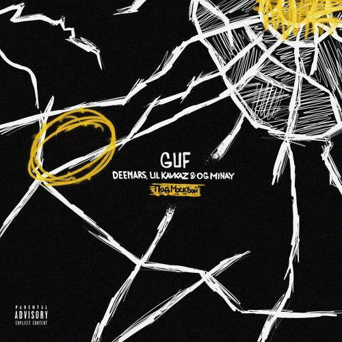 Guf & DEEMARS feat. Lil Kavkaz & OG Minay - Под Москвой Guf & DEEMARS feat. Lil Kavkaz & OG Minay - Под Москвой