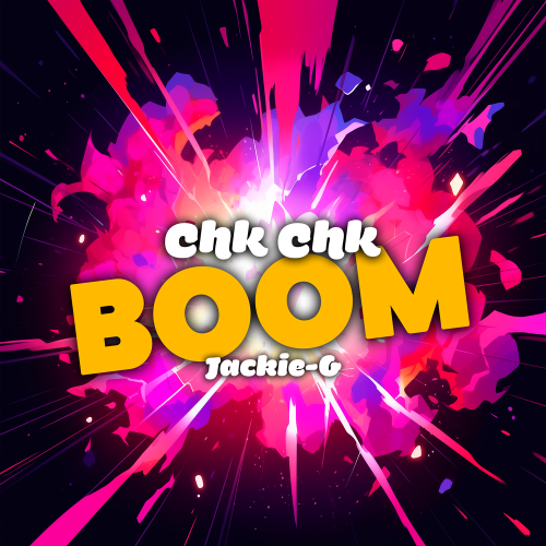 Jackie-O - Chk Chk Boom Jackie-O - Chk Chk Boom