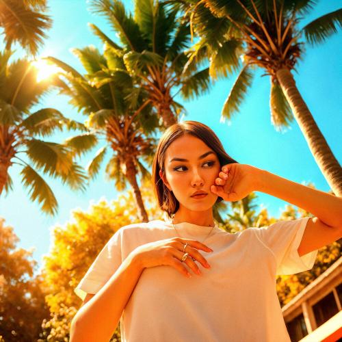 Moonlara - Deja Vu Moonlara - Deja Vu