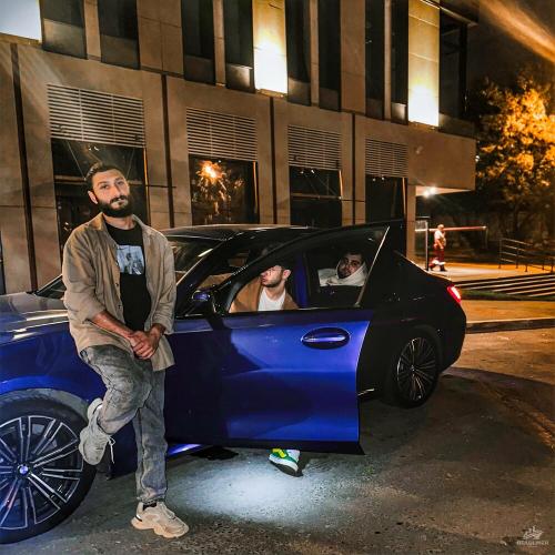 RAFA MIKO VRDO - Birkin RAFA MIKO VRDO - Birkin