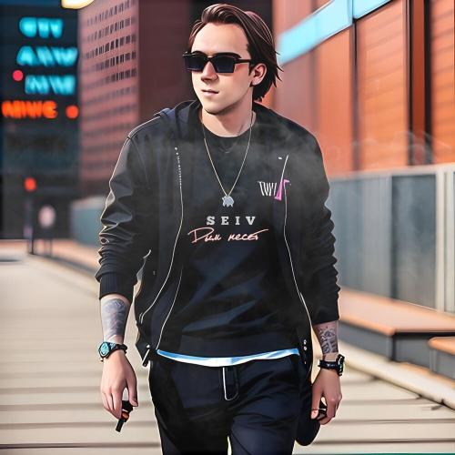 SEIV - Дым несёт SEIV - Дым несёт