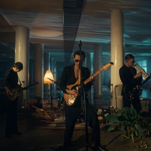 ZOLOTO - Капалавада (Live) ZOLOTO - Капалавада (Live)