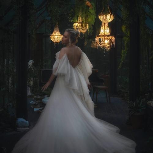 Элли на маковом поле - дыши Элли на маковом поле - дыши