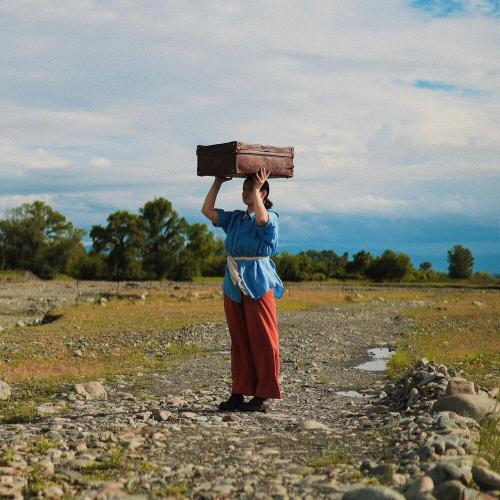 MARKINA - I AM TWENTY MARKINA - I AM TWENTY