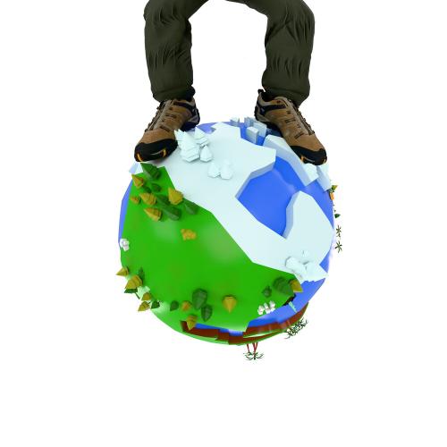 RANLI - Весь мир RANLI - Весь мир