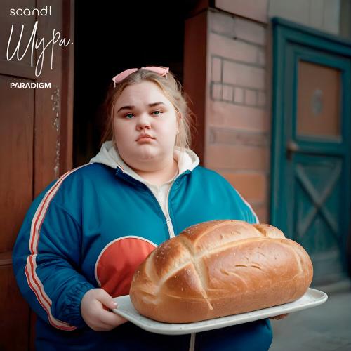 Scandl - ШУРА Scandl - ШУРА