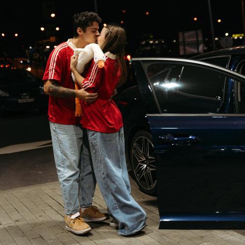 Аля, Emil’ - Лучший друг Аля, Emil’ - Лучший друг