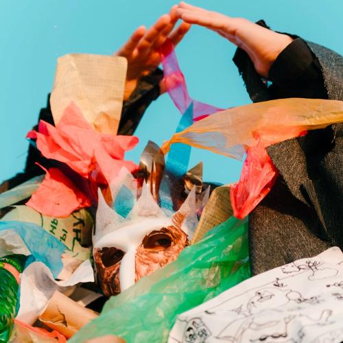 Amber Sept, Эрика Лундмоен - Ronim Amber Sept, Эрика Лундмоен - Ronim