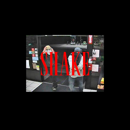 Billy Bonez, WhyMe - SHAKE (prod. by Tokar) Billy Bonez, WhyMe - SHAKE (prod. by Tokar)