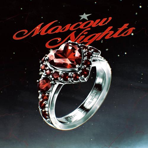 DEAD BLONDE - Moscow Nights DEAD BLONDE - Moscow Nights