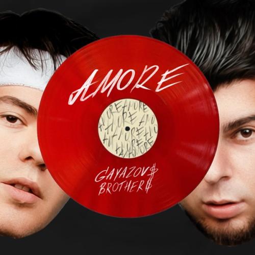 GAYAZOV$ BROTHER$ & Калипсо - Amore GAYAZOV$ BROTHER$ & Калипсо - Amore