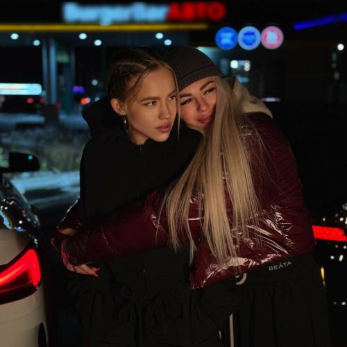 Grivina & Natami - Светофоры Grivina & Natami - Светофоры