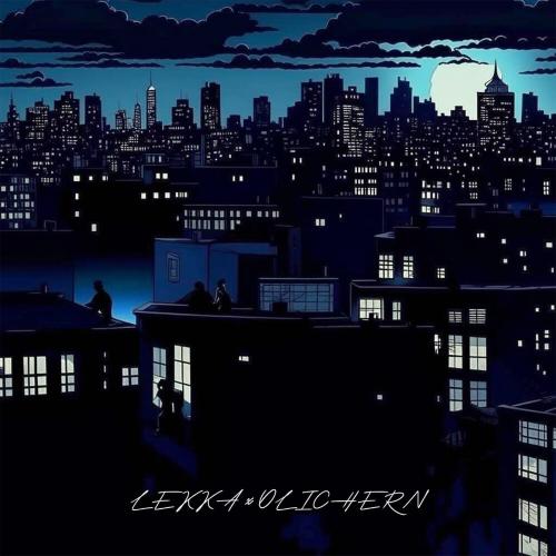 LEKKA, OLICHERN - на двоих LEKKA, OLICHERN - на двоих