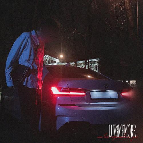 LUV3MEMORE - Love Song LUV3MEMORE - Love Song
