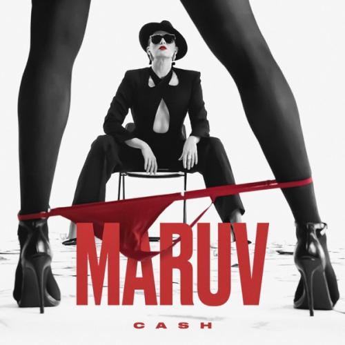 MARUV - Cash (Slowed Version) MARUV - Cash (Slowed Version)