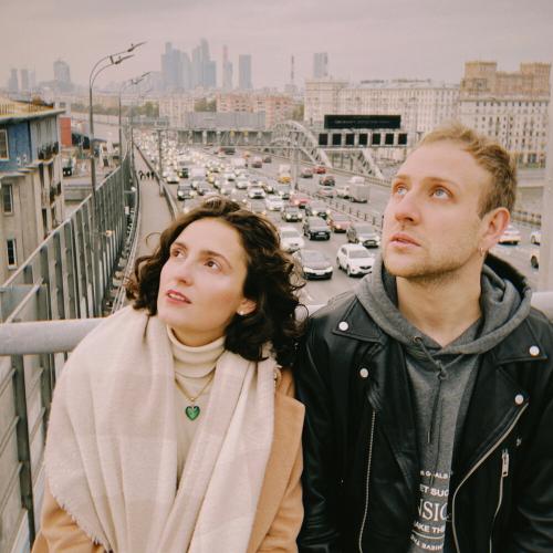 Миша Хорев, Саша Шевцова - Неровно дышим Миша Хорев, Саша Шевцова - Неровно дышим