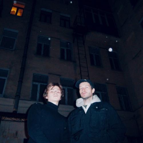 N.MASTEROFF feat. GSPD - АДРЕНОХРОМ N.MASTEROFF feat. GSPD - АДРЕНОХРОМ