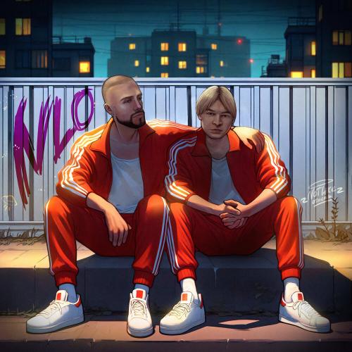 NLO - Ty и TУ NLO - Ty и TУ