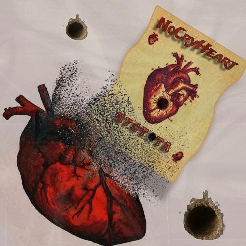 NoCryHeart - Пустота NoCryHeart - Пустота