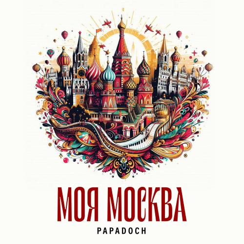 papadoch - Моя Москва papadoch - Моя Москва