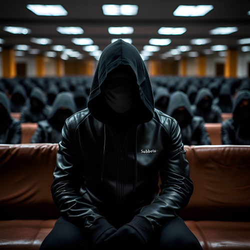 Subbota - Музей друзей Subbota - Музей друзей